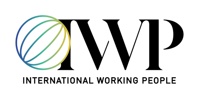 IWP - Свързваме талант с възможности