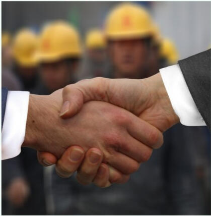 За работодатели | IWP